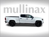 Used 2017 Chevrolet Colorado W/T w/ WT Convenience Package image 2