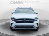 Certified 2021 Volkswagen Atlas Cross Sport SE image 2