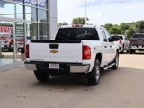 Used 2013 Chevrolet Silverado 1500 LS image 3