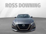 Used 2022 Nissan Altima 2.5 SR image 2