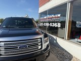 Used 2013 Ford F150 Platinum image 4