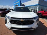 New 2025 Chevrolet Trax LT w/ Driver Confidence Package image 2