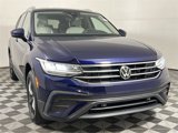 Used 2023 Volkswagen Tiguan SE image 3