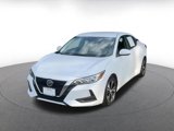 Used 2023 Nissan Sentra SV image 5