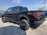 Used 2012 Ford F150 FX4 w/ FX Luxury Pkg image 4