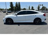 Certified 2020 Honda Civic Sport image 2