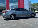 Certified 2021 Nissan Altima 2.5 SR w/ SR Premium Package image 4