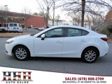 Used 2016 MAZDA MAZDA3 i Touring w/ Popular Equipment Package image 5