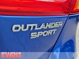 Used 2015 Mitsubishi Outlander Sport ES image 3
