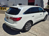 Used 2015 Acura MDX FWD w/ Technology Package image 4