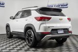 Used 2023 Chevrolet TrailBlazer LT w/ Convenience Package image 4