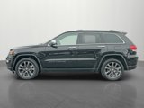 Used 2018 Jeep Grand Cherokee Limited w/ Trailer Tow Group IV image 4