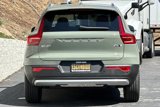 New 2025 Volvo XC40 B5 Core image 6