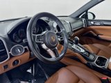 Certified 2017 Porsche Cayenne Platinum Edition image 4