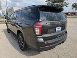 Used 2021 Chevrolet Suburban RST image 5