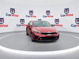 Used 2019 Kia Forte LXS image 2