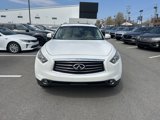 Used 2012 INFINITI FX35 AWD w/ Premium Pkg image 2