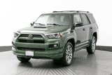 Used 2022 Toyota 4Runner TRD Sport image 2