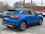 Used 2021 Ford Escape SEL image 3
