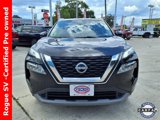 Certified 2022 Nissan Rogue SV image 2