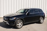 Used 2019 Mercedes-Benz GLC 300 image 4