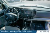 Used 2013 Toyota Tacoma 4x4 Regular Cab image 5