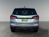 Certified 2023 Chevrolet Equinox LS image 6