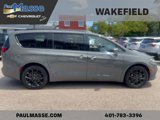 Used 2021 Chrysler Pacifica Touring w/ Cold Weather Group image 5
