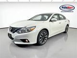 Used 2016 Nissan Altima 2.5 SL w/ Moonroof Package image 3