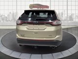 Used 2017 Ford Edge SEL w/ Equipment Group 201A image 4