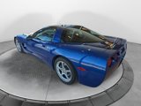 Used 2002 Chevrolet Corvette Coupe w/ Preferred Equipment Group2 image 2