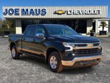 New 2025 Chevrolet Silverado 1500 LT w/ Leather Package image 3