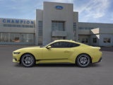 New 2025 Ford Mustang Premium image 3