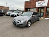 Used 2007 Ford Fusion SE image 3