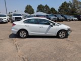 Used 2015 Honda Civic LX image 4
