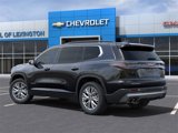 New 2025 GMC Acadia Elevation w/ Elevation Premium Package image 3