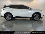 Used 2015 Nissan Murano Platinum w/ Platinum Technology Package image 5