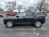 New 2025 Chevrolet Trax LS image 4