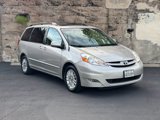Used 2008 Toyota Sienna XLE Limited image 3