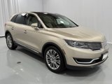 Used 2017 Lincoln MKX Reserve w/ Lincoln MKX Climate Package image 4