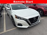 Used 2021 Nissan Altima 2.5 SV image 3