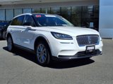 Certified 2022 Lincoln Corsair AWD image 2