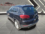 Used 2015 Volkswagen Tiguan SE image 5