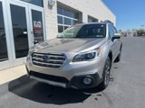 Used 2017 Subaru Outback 3.6R Limited image 2
