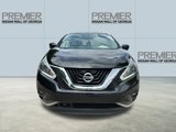 Used 2018 Nissan Murano SL image 2