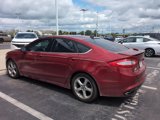 Used 2015 Ford Fusion SE w/ Equipment Group 201A image 5