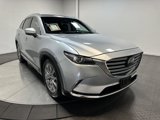 Used 2021 MAZDA CX-9 Grand Touring image 2