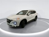 Used 2020 Hyundai Santa Fe Limited image 4