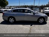 Used 2023 Chevrolet Malibu LS image 4