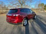 Used 2016 Chevrolet Traverse LT w/ Style and Technology Package image 5